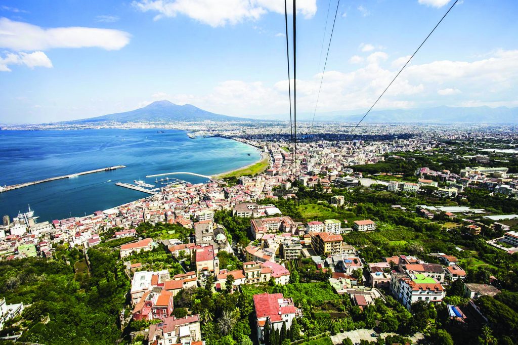 Castellammare. Case In Affitto Introvabili, I Canoni Mensili Sfondano ...