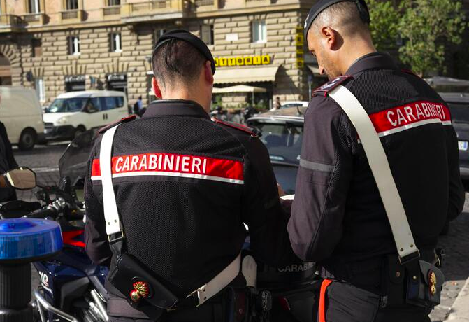 Napoli risolto un omicidio di 20 anni fa in cella i ras dei Mazzarella