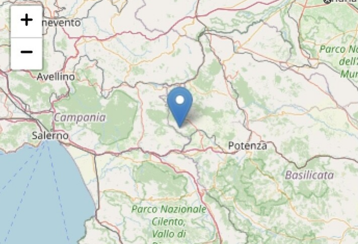 Scossa Di Terremoto Nel Salernitano Rivissuto L Incubo Dell Ottanta Metropolisweb